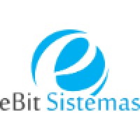 eBit Sistemas LTDA Logo
