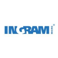 Ingram Micro Romania Logo