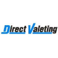 Direct Valeting Ltd Logo