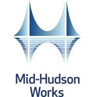 Mid-Hudson Works Logo
