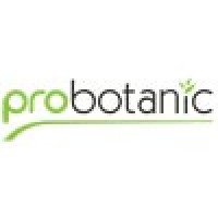 Probotanic Logo
