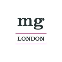 MG London Logo