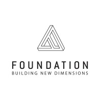 FOUNDATION - Intelligent Life Base Logo