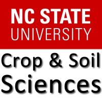 NC State University - Crop & Soil Sciences Logo