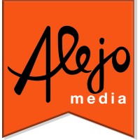 Alejo Media Logo