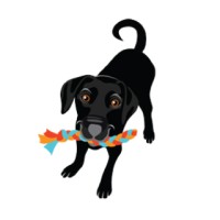 Knots of Fun-Makers of Happy Hands Happy Dog Toys Logo