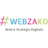 WEBZAKO Logo
