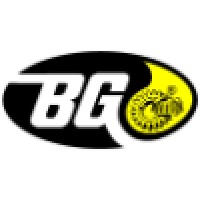 BG LSI of Texas Logo