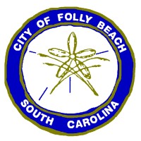 City of Folly Beach Logo