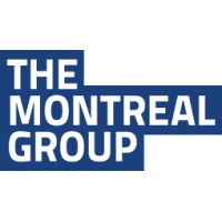 The Montreal Group Logo