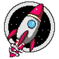 The Young Astronauts Logo