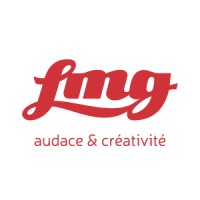 LMG Audace & Créativité Logo