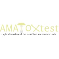 AMATOXtest Logo