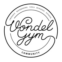 Vondelgym Logo
