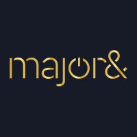 major& Logo