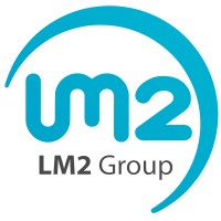 LM2 Group Logo