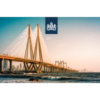Consulate General of the Netherlands in Mumbai Logo