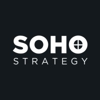 Soho Strategy Logo