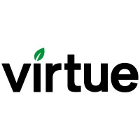 Virtue Drinks Logo