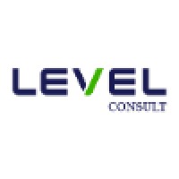 Level Consult Logo