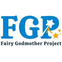 Fairy Godmother Project Logo