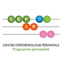 Centre dEpidémiologie Périnatale (CEpiP) Logo