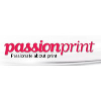 Passion Print Ltd Logo