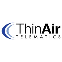 ThinAir Telematics Logo