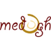 Medogh Logo