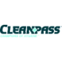 CLEANPASS Logo