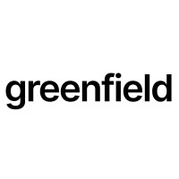 Greenfield Consulting Logo
