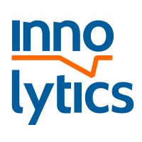 Innolytics® AG Logo