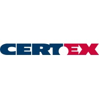 CERTEX Danmark A/S Logo