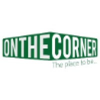 English On The Corner Logo