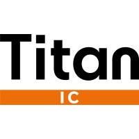 Titan IC Logo