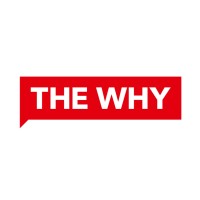 The Why Foundation Logo