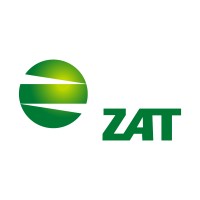ZAT a.s. Logo