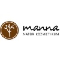 Manna Natural Cosmetics Ltd Logo