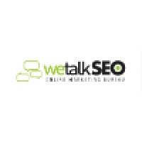 We Talk SEO Logo