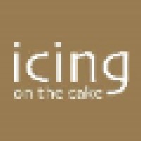 Icing on the cake Logo