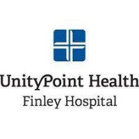 UNITYPOINT HEALTH FINLEY HOSPITAL Logo