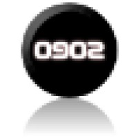 0902 Limited Logo