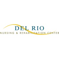 DEL RIO NURSING AND REHABILITATION Logo