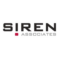 Siren Associates Logo