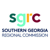SOUTHERN GEORGIA REGIONAL COMMISSION Logo