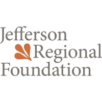 Jefferson Regional Foundation Logo