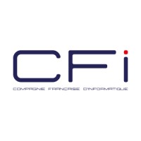 Compagnie Francaise Informatique Logo