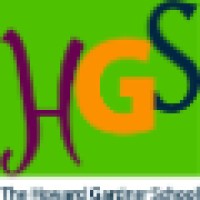 The Howard Gardner School Logo