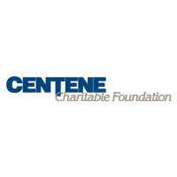 CENTENE CHARITABLE FOUNDATION Logo