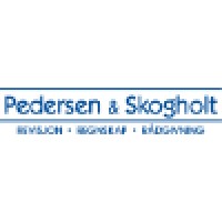 Pedersen & Skogholt Logo